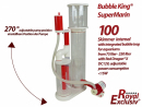 Bubble King Supermarin 100 Interno con RDX + Trampa de burbujas Royal Exclusiv 87-RDX-2