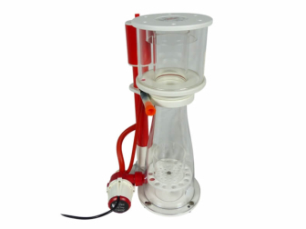 Bubble King Double Cone 130 Interne con opzione RDX 2 di connessioni Royal Exclusiv 505-RDX-2