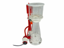 Bubble King Double Cone 130 Interne con opzione RDX 2 di connessioni Royal Exclusiv 505-RDX-2