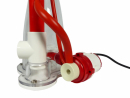 Bubble King Double Cone 130 Interne con opzione RDX 2 di connessioni Royal Exclusiv 505-RDX-2