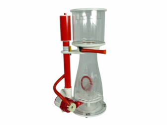 Bubble King Double Cone 150 Interne con RDX 2 opción de conexiones Royal Exclusiv 507-RDX-2