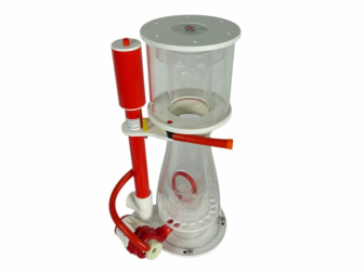 Bubble King Double Cone 150 Interne with RDX 2 option of connections Royal Exclusiv 507-RDX-2