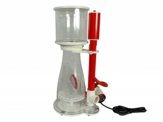 Bubble King Double Cone 150 Interne with RDX 2 option of connections Royal Exclusiv 507-RDX-2