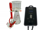 Bubble King Double Cone 180 Interne mit RDX Royal Exclusiv 510-RDX-2