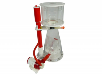 Bubble King Double Cone 180 Interno con RDX Royal Exclusiv 510-RDX-2