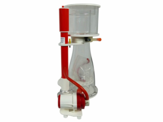 Bubble King Double Cone 180 Intern met RDX Royal Exclusiv 510-RDX-2