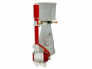 Bubble King Double Cone 180 Intern met RDX Royal Exclusiv 510-RDX-2