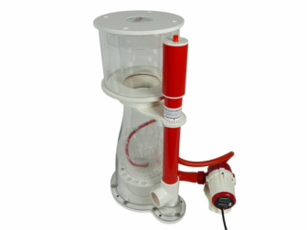 Bubble King Double Cone 180 Intern met RDX Royal Exclusiv 510-RDX-2