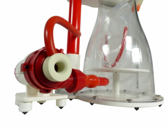 Bubble King Double Cone 180 Intern met RDX Royal Exclusiv 510-RDX-2
