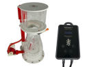Bubble King Double Cone 200 Intern mit RDX Royal Exclusiv 511-RDX-2