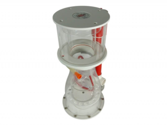 Bubble King Double Cone 200 Interne mit RDX Royal Exclusiv 511-RDX-2