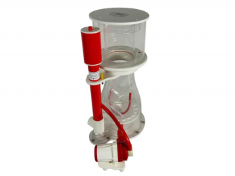 Bubble King Double Cone 200 Intern mit RDX Royal Exclusiv 511-RDX-2