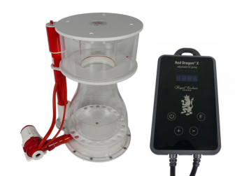 Bubble King Double Cone 300 Intern mit RDX Royal Exclusiv 513-RDX-2