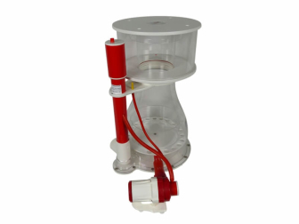 Bubble King Double Cone 300 Interno con RDX Royal Exclusiv 513-RDX-2