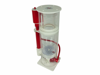 MBK Mini Bubble King 160 with RDX SLIM Royal Exclusiv 501-RDX-2