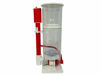 MBK Mini Bubble King 160 mit RDX SLIM Royal Exclusiv 501-RDX-2