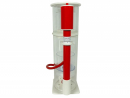 MBK Mini Bubble King 160 mit RDX SLIM Royal Exclusiv 501-RDX-2