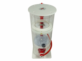 MBK Mini Bubble King 200 mit RDX SLIM Royal Exclusiv 503-RDX-2