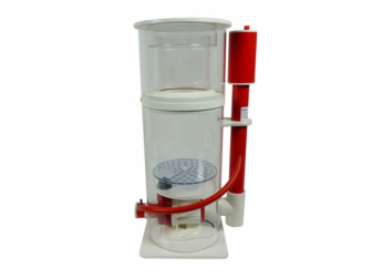 MBK Mini Bubble King 200 con RDX SLIM Royal Exclusiv 503-RDX-2