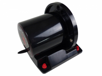 RD5 ECO reserveonderdelen 25-30W Royal Exclusiv MB met bodemplaat en rubberen voetjes