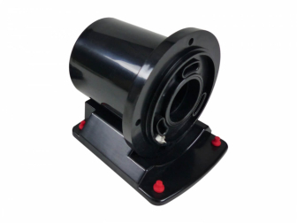 RD5 ECO spare parts 200W Royal Exclusiv MB with baseplate and rubber feets