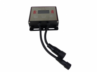RD5 ECO pezzi di ricambio 4000 Royal Exclusiv Controller 30W