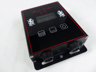 RD5 ECO Ersatzteile 13-19000 Royal Exclusiv 200W Controller