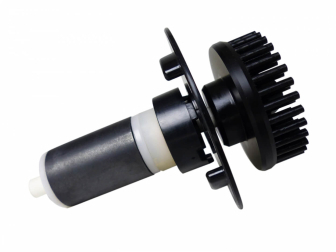 BKDC24V reserveonderdelen Naaldwaaier Royal Exclusiv 67W 1500-2500 l-u