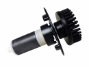 BKDC24V reserveonderdelen Naaldwaaier Royal Exclusiv 67W 1500-2500 l-u