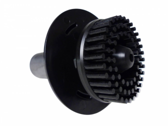 Pièces de rechange BKDC24V Rueda de agujas Royal Exclusiv 67W 1500-2500 l-h