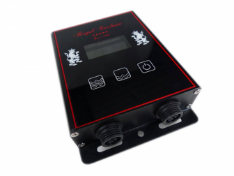 BKDC24V Ersatzteile 1500-2500 Royal Exclusiv AB 67W Controller