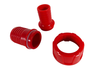 RDX reserveonderdelen 20 - 25mm Royal Exclusiv 3m³ - 40W