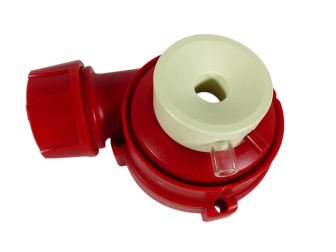 RDX Ersatzteile PK mittel AS Royal Exclusiv 50W
