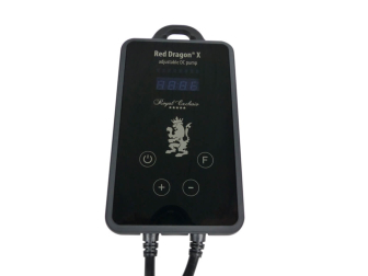 RDX spare parts 3000 Royal Exclusiv AB 30W