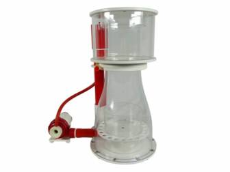 Bubble King Double Cone 250 Intern met RDX Royal Exclusiv 512-RDX-2