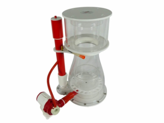 Bubble King Double Cone 250 Internal with RDX Royal Exclusiv 512-RDX-2