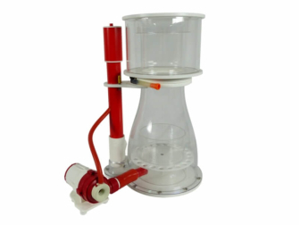 Bubble King Double Cone 250 Intern met RDX Royal Exclusiv 512-RDX-2
