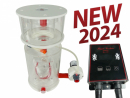 Bubble King Supermarin 250 Internal with RDX Royal Exclusiv 91-RDX-2