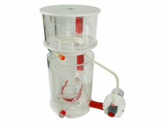 Bubble King Supermarin 250 Intern mit RDX Royal Exclusiv 91-RDX-2