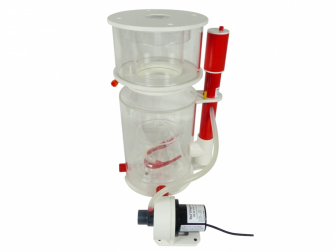 Bubble King Supermarin 250 Internal with RDX Royal Exclusiv 91-RDX-2