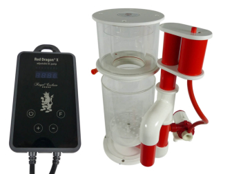 Bubble King DeLuxe 200 Internal with RDX Royal Exclusiv 75-RDX-2
