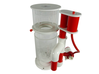 Bubble King DeLuxe 200 Interne with RDX Royal Exclusiv 75-RDX-2