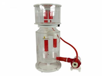 Bubble King DeLuxe 250 Intern mit RDX Royal Exclusiv 77-RDX2