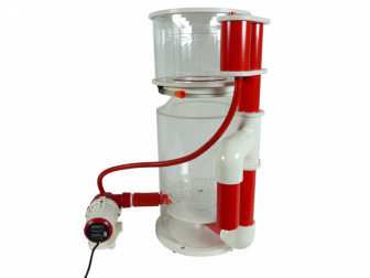 Bubble King DeLuxe 250 Interne with RDX Royal Exclusiv 77-RDX2