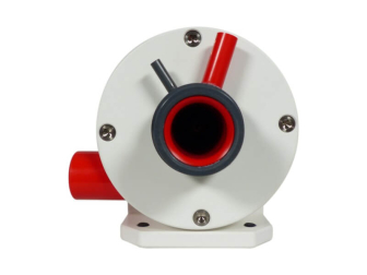 RD BK DC 2500 Royal Exclusiv 3 jaar garantie Red Dragon Bubble King DC 2500 l-h externe425-EX-W3-2