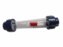 RDX spare parts Flowmeter 4000 l-h carbon shaft Royal Exclusiv