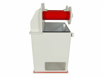 COMPACT AUTO DB-C-30-A fleecefilter stand-alone 60cm Royal Exclusiv 32 liter min. 500 - max. 6000 liter 33x30x35cm