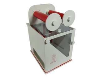 KOMPAKT GROSS AUTO DB-C-30-A-GROSS Fleecefilter Stand Alone 60cm Royal Exclusiv 43 Liter min. 1000 - max. 8000 Liter 33x40x35cm