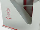 COMPACT LARGE AUTO DB-C-30-A-LARGE soporte de filtro de vellón independiente 60cm Royal Exclusiv 43 litros min. 1000 - max. 8000