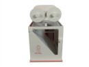 RDX pezzi di ricambio Flussometro 16000 l-h albero in carbonio Royal Exclusiv